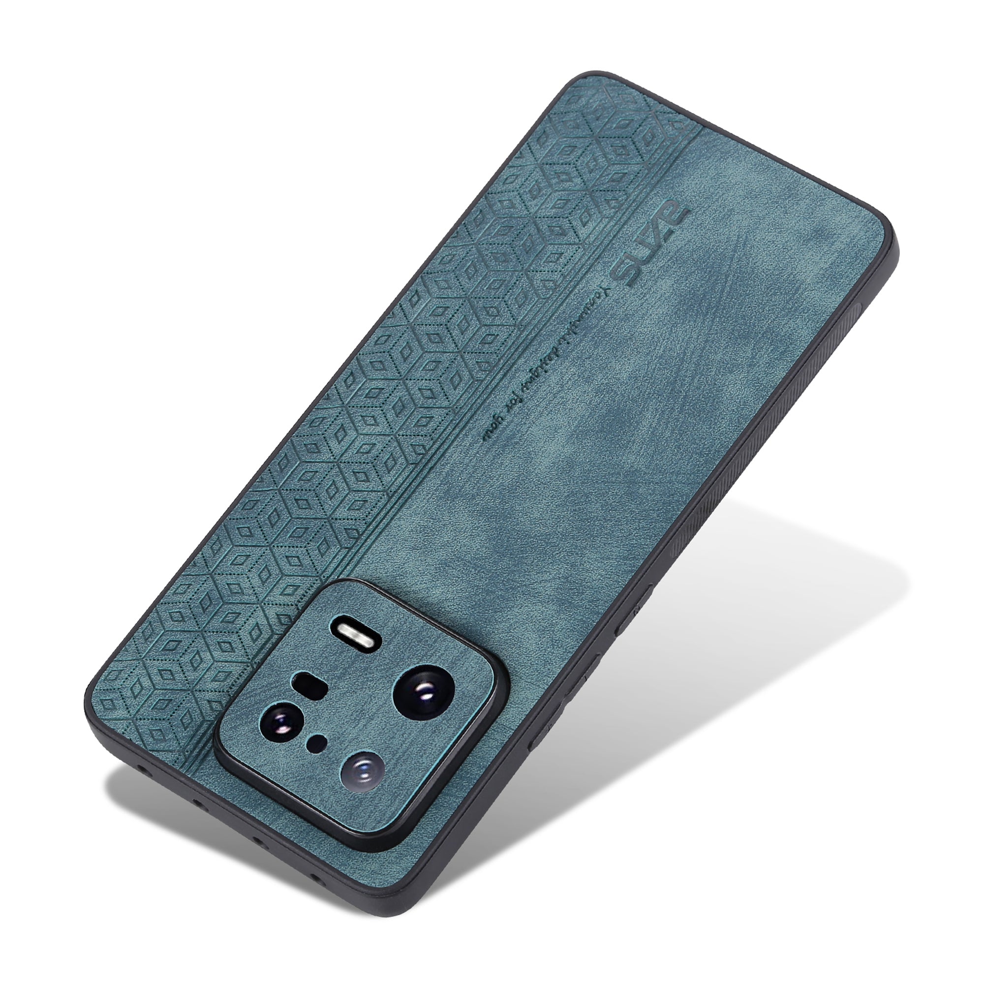 AZNS For Xiaomi 13 Pro 5G Shockproof PU Leather TPU Phone Cover Imprinted Pattern Anti-Scratch Cell Phone Case AZNS For Xiaomi 13 Pro 5G Shockproof PU Leather TPU Phone Cover Imprinted Pattern Anti-Scratch Cell Phone Case